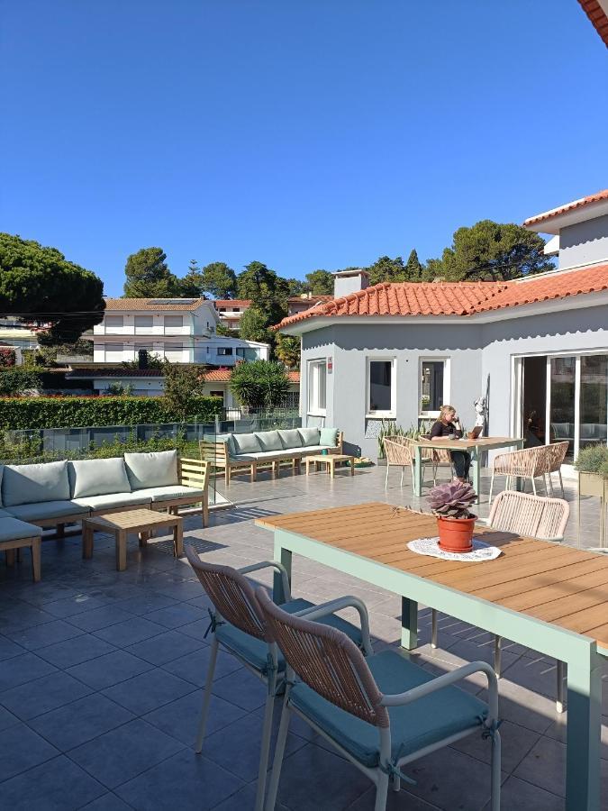 Luna House & Cowork Cascais Exterior foto