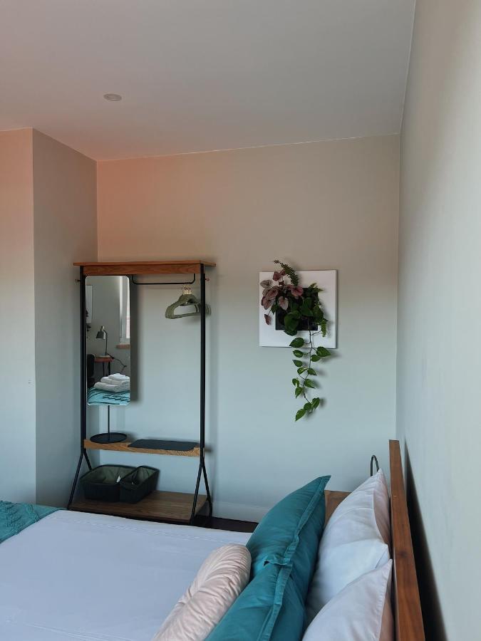 Luna House & Cowork Cascais Exterior foto