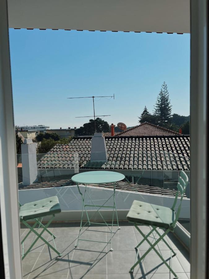 Luna House & Cowork Cascais Exterior foto