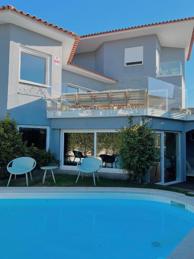 Luna House & Cowork Cascais Exterior foto
