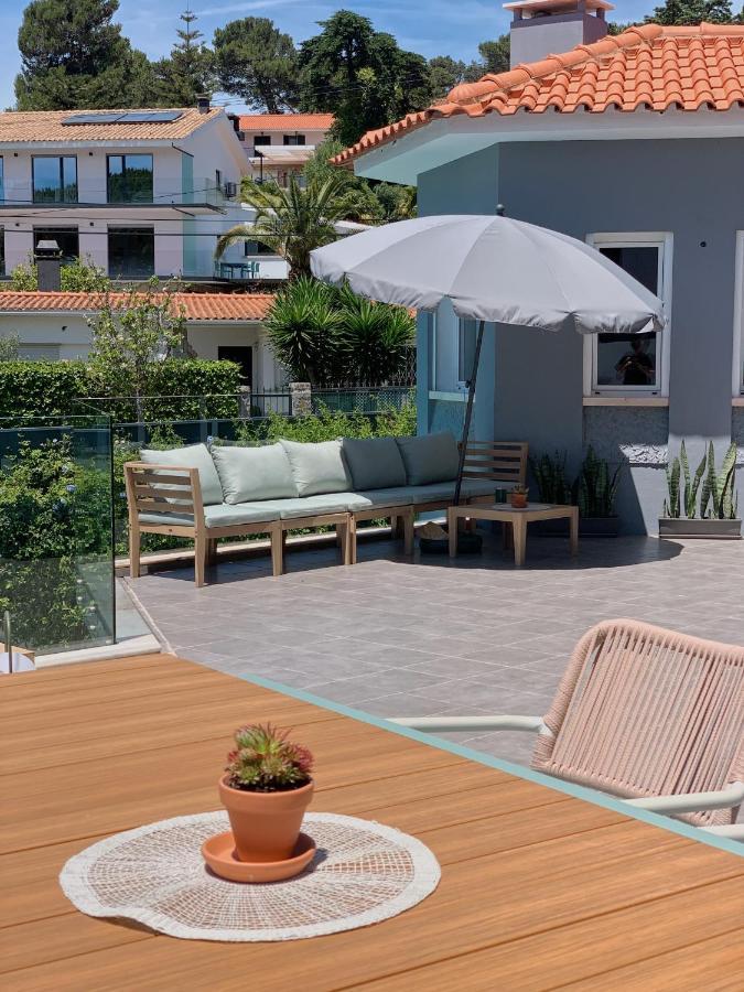 Luna House & Cowork Cascais Exterior foto