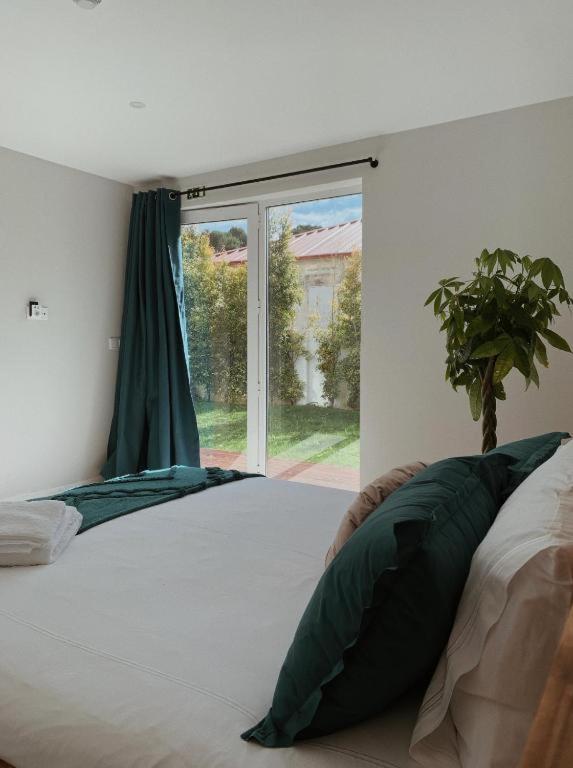 Luna House & Cowork Cascais Quarto foto